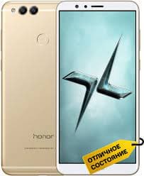 Main image of Honor 7X 4/64Gb
