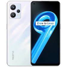 Main image of Realme 9 5G 4/128Gb