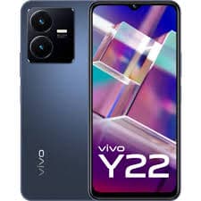 Main image of Vivo Y22 4/64GB