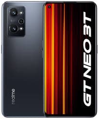 Main image of Realme GT Neo 3T 8/128GB
