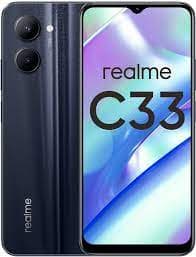 Main image of Realme C33 4/64GB
