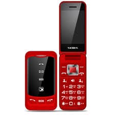 Main image of teXet TM-B419