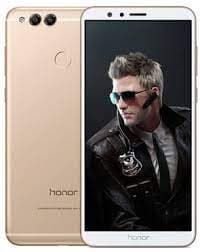 Main image of Honor 7X 4/64GB (золото)