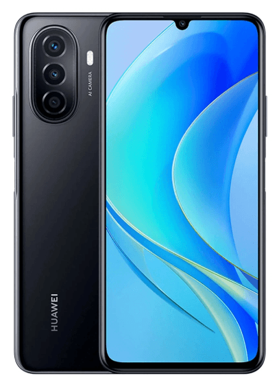 Main image of Huawei nova Y70 4/128GB