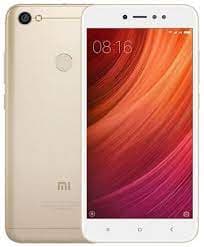 Main image of Xiaomi Redmi Note 5A 4/64GB (золото)