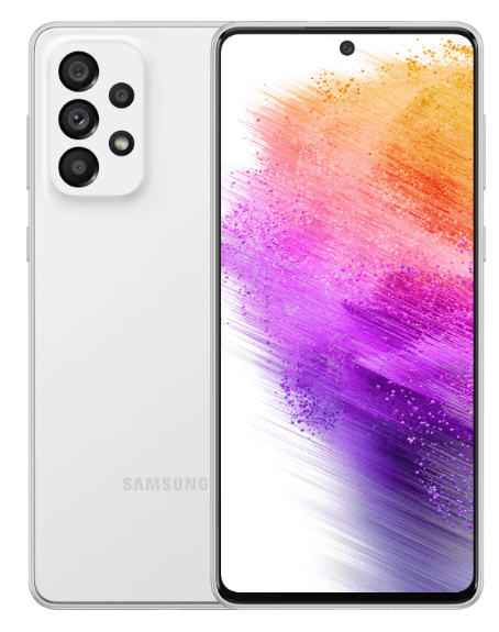 Samsung Galaxy A73 5G 8/256GB