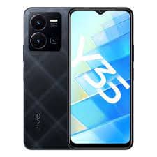 Main image of Vivo Y35 4/64GB