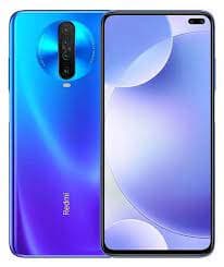 Main image of Xiaomi Redmi K30 8/256GB (синий)