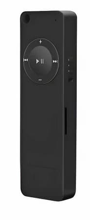 Main image of multibrand MP-302 (черный)
