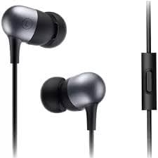 Main image of Xiaomi Capsule Earphone (черный)