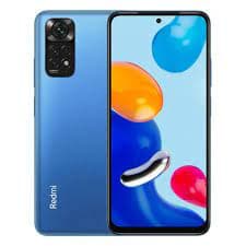 Main image of Xiaomi Redmi Note 11S 8/128GB