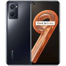 Main image of Realme 9i 6/128GB