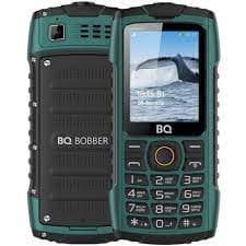 Main image of BQ 2439 Bobber (зеленый)