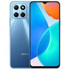Main image of Honor X6 4/64GB (синий)