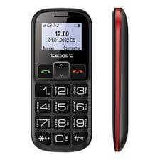 teXet TM-B322