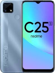 Main image of Realme C25s 4/64Gb