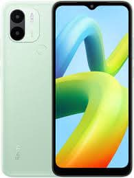 Main image of Xiaomi Redmi A1+ 2/32GB (зелёный)