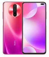 Main image of Xiaomi Redmi K30 6/128GB (красный)