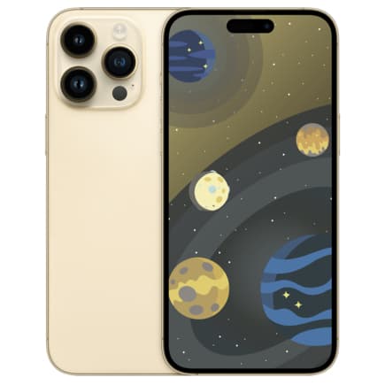 Main image of Apple iPhone Xr 128GB (в корпусе 14 Pro)