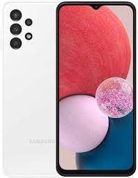 Main image of Samsung Galaxy A13 3/32GB (белый)
