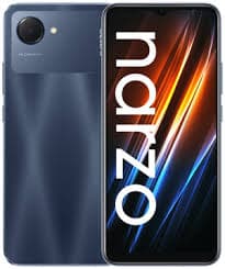 Main image of Realme NARZO 50i Prime 4/64GB