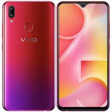 Main image of Vivo Y95 4/64GB (красный)
