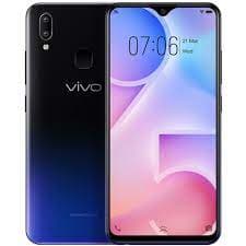 Main image of Vivo Y95 4/64GB (чёрный)