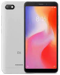 Main image of Xiaomi Redmi 6 4/64GB (серый)