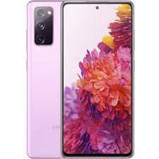 Main image of Samsung Galaxy S20FE 6/128GB (розовый)
