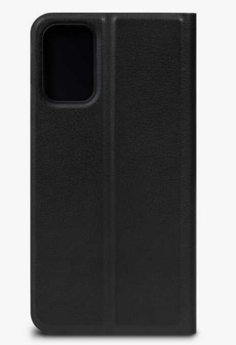 Gresso Атлант для Xiaomi Poco M5 (2022) (черный)