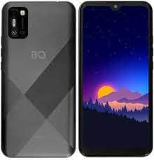 Main image of BQ 6051G 2/32GB (серый)