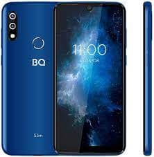 Main image of BQ 6061L Slim (синий)