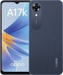 Main image of Oppo A17K 3/64GB