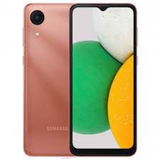 Main image of Samsung Galaxy A03 Core 2/32GB (бронза)