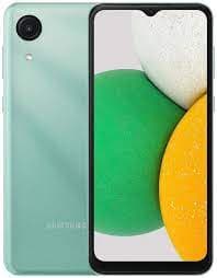 Main image of Samsung Galaxy A03 Core 2/32GB (мятный)