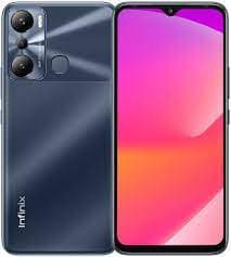 Main image of Infinix HOT 20i 4/128GB