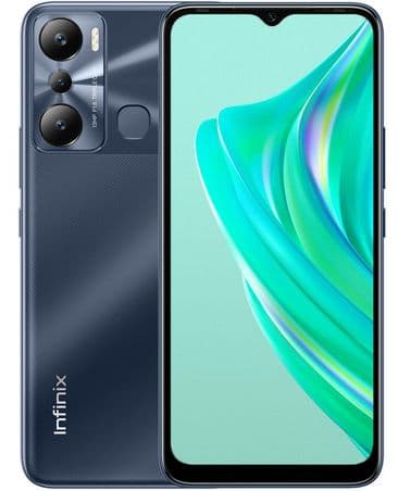 Main image of Infinix HOT 20i 4/128GB