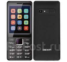 Main image of Dexp B321