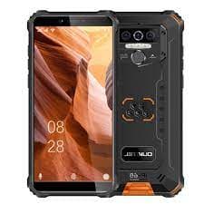 Main image of Oukitel wp5 pro 4/64 GB