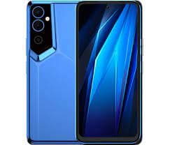 Main image of Tecno POVA Neo 2 6/128GB (синий)