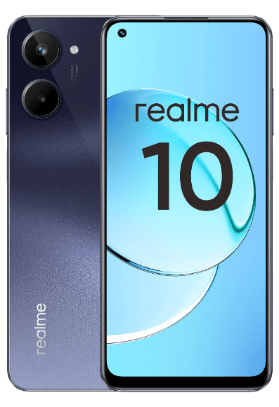 Main image of Realme 10 8/128Gb