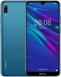 Main image of Huawei Y6 Pro 3/32GB (синий)