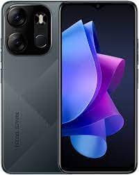 Main image of Tecno Spark Go 2023 3/64GB (черный)
