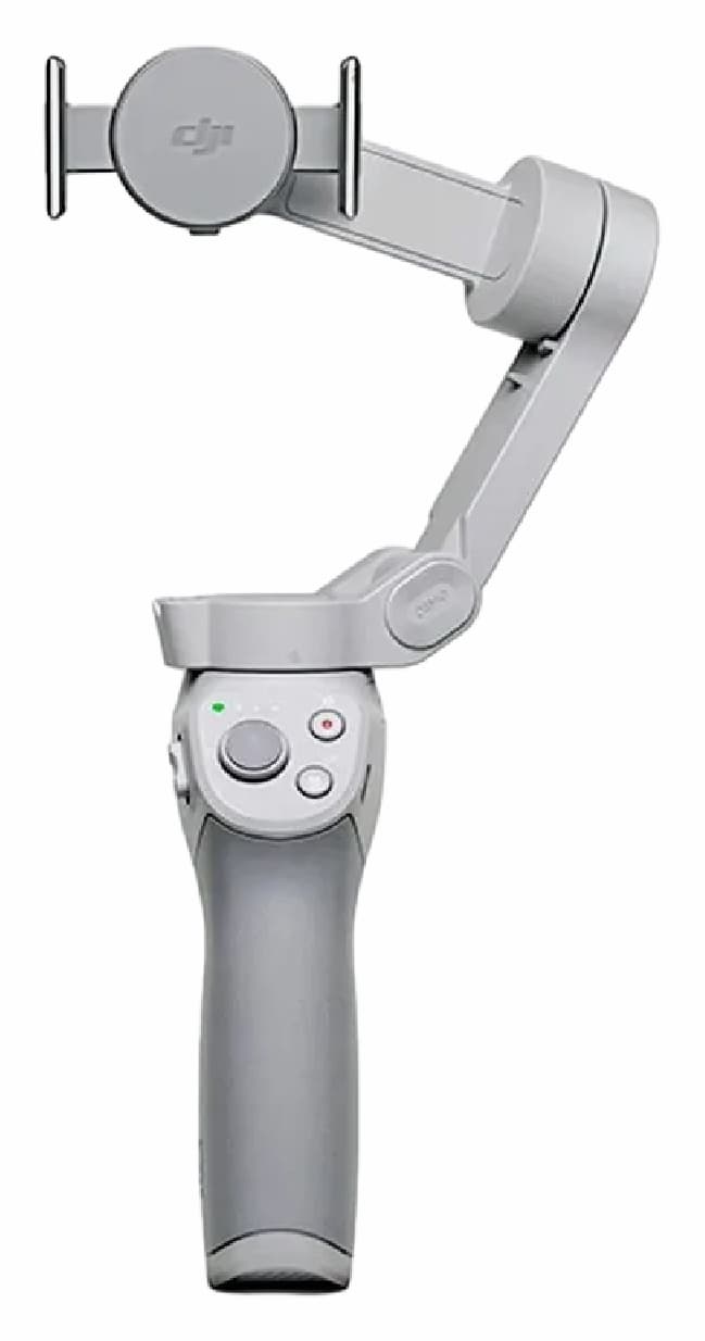 Main image of DJI OM SE