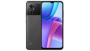 Main image of Xiaomi Redmi Note 11R 4/128GB