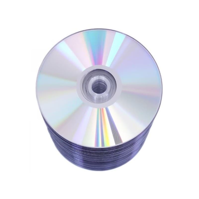 Main image of Ritek DVD-R, 16x, 4.7GB т/п