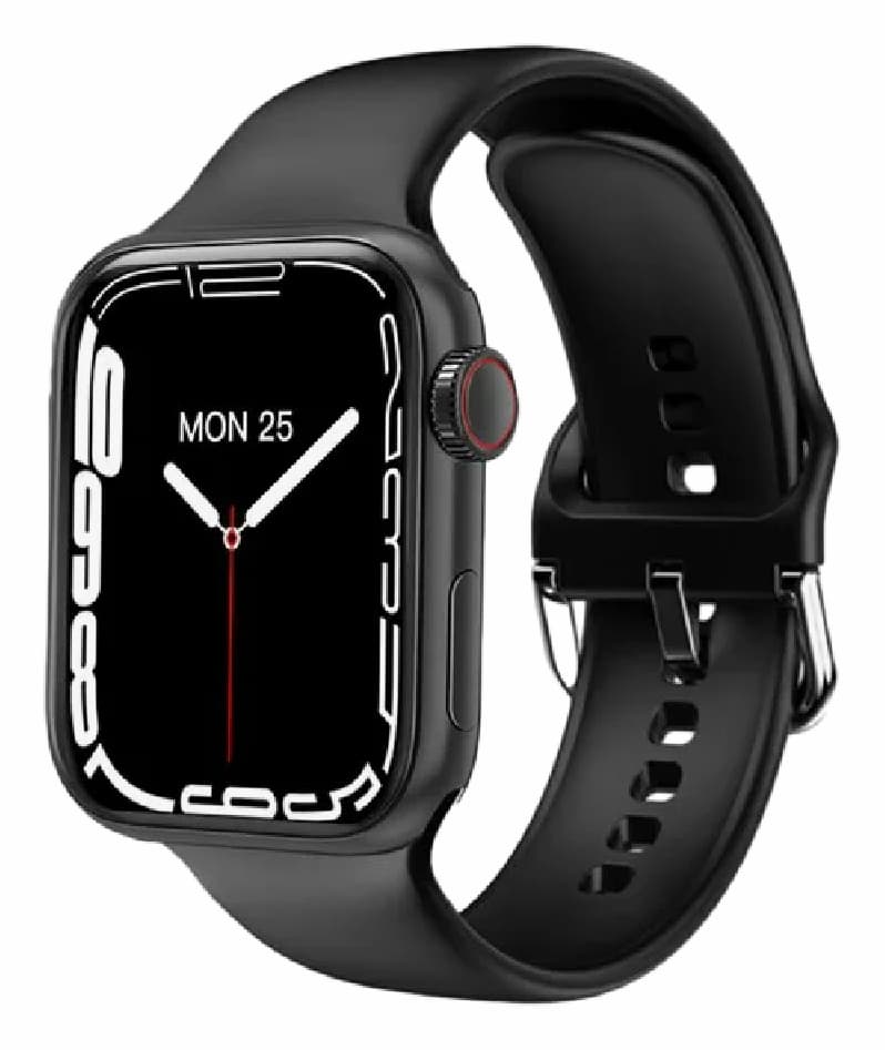 Main image of multibrand N78 PRO MAX (серебро)