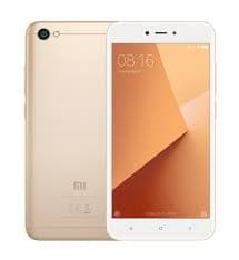 Main image of Xiaomi Redmi Note 5A 3/32GB