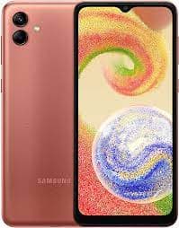 Main image of Samsung Galaxy A04 4/64 (розовое золото)