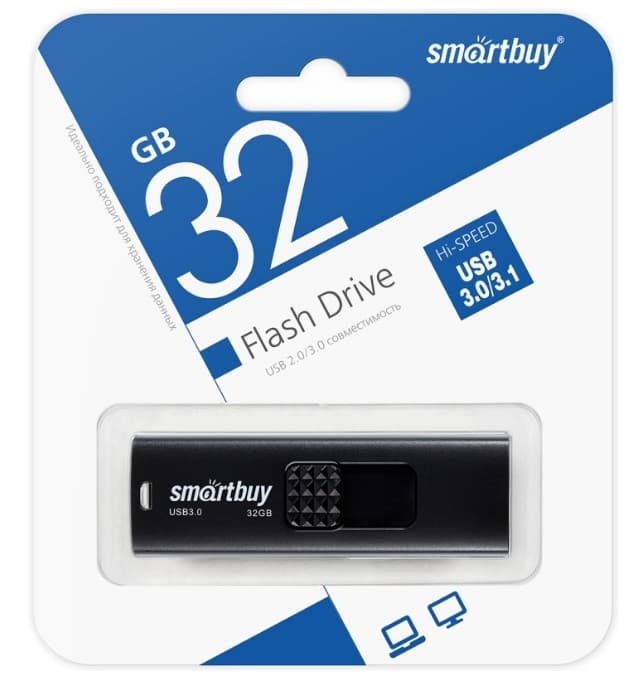 Main image of SmartBuy 32Gb (USB 3.0)